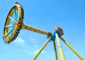 Hamer Rides Why Everyone Likes Riding Meteor Hammer Rides - BeBe Videos Information